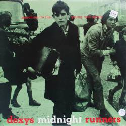 Dexy's Midnight Runners : Searching for the Young Soul Rebels